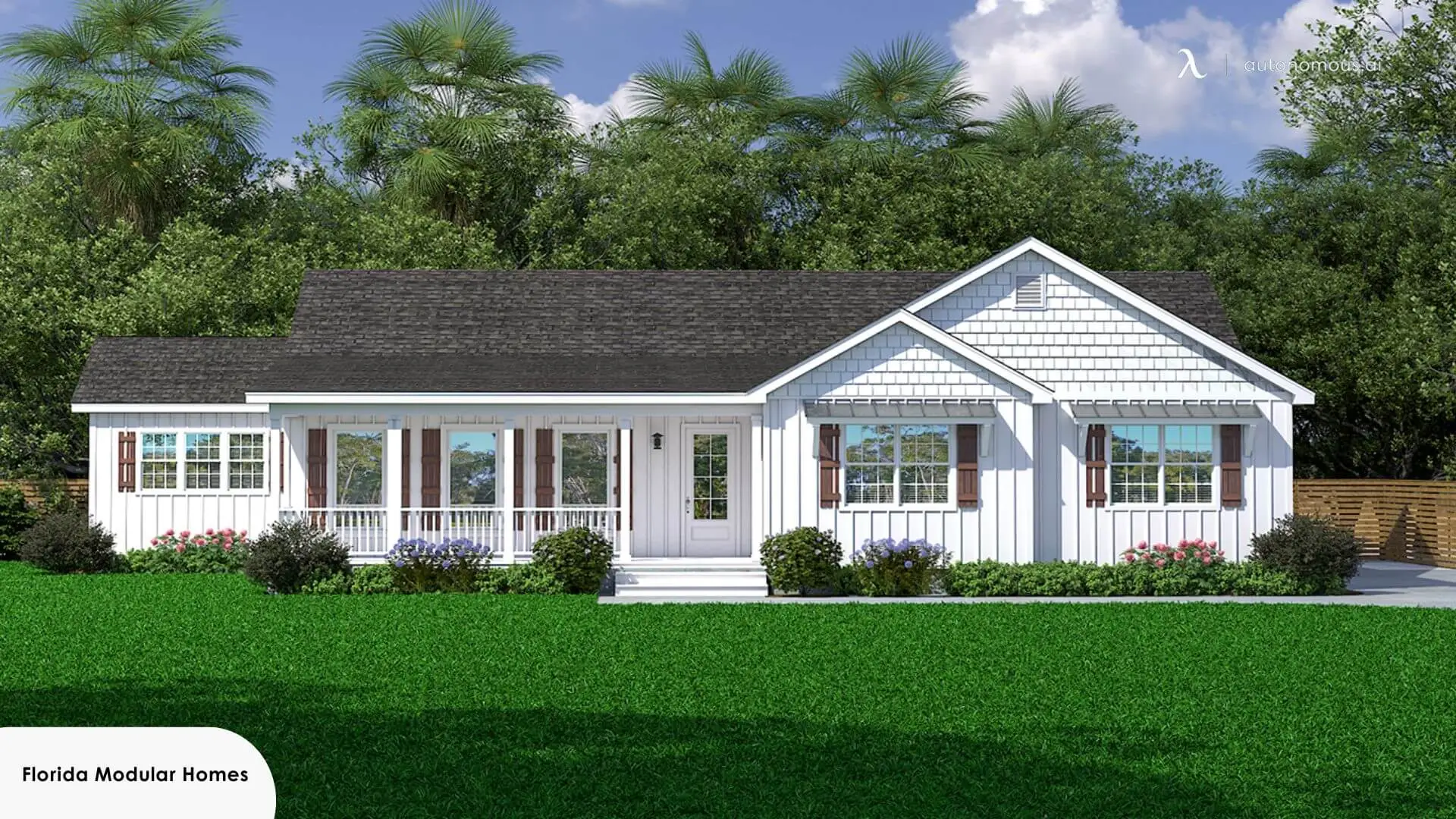 Florida Modular Homes