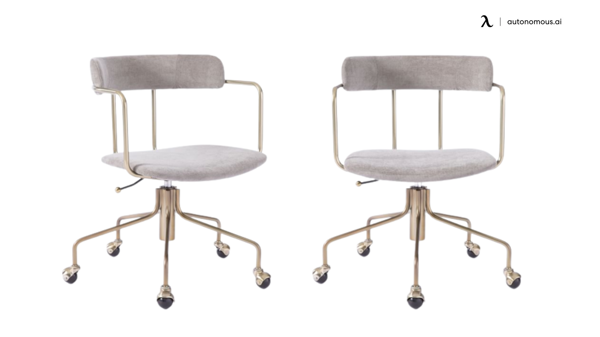 Lenox Swivel Office Chair