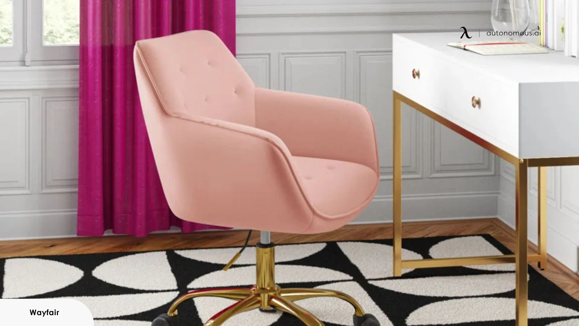 Clio Task Chair