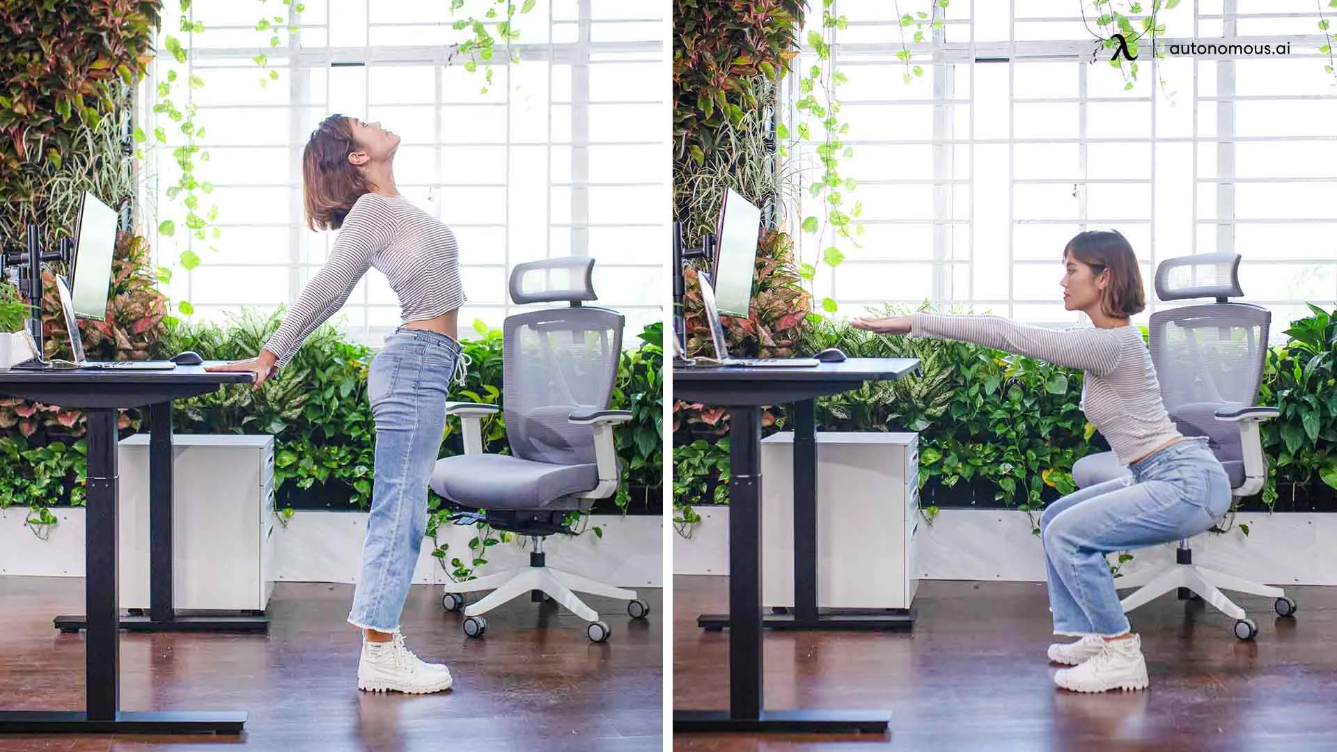 Stretches And Movements To Relieve Back Pain