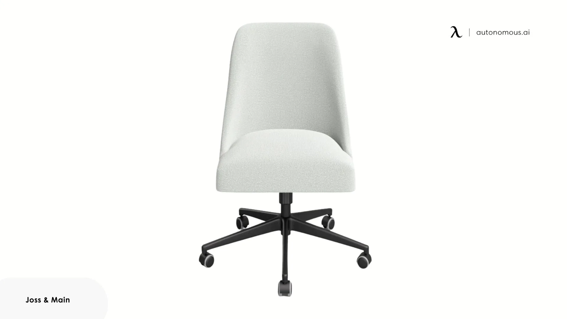 Acosta Swivel Office Chair