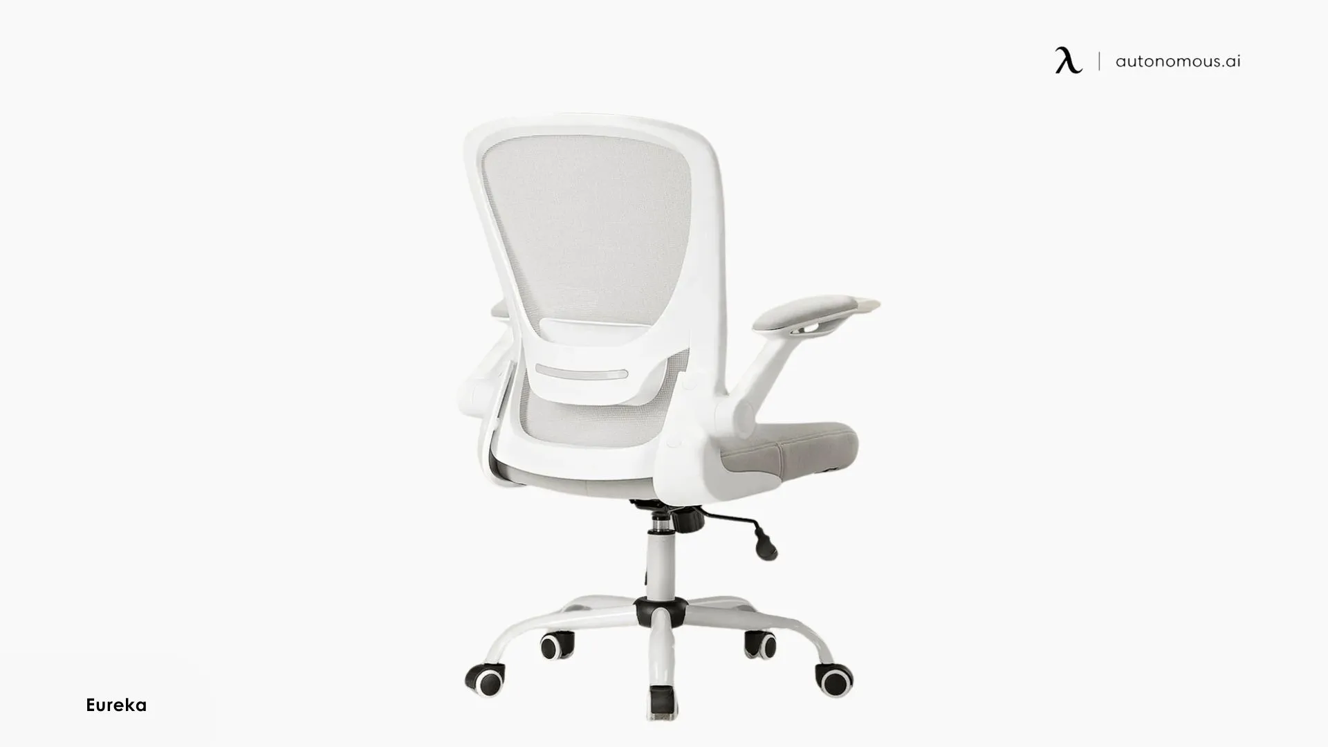 Eureka Onyx Series Ergonomic Chair