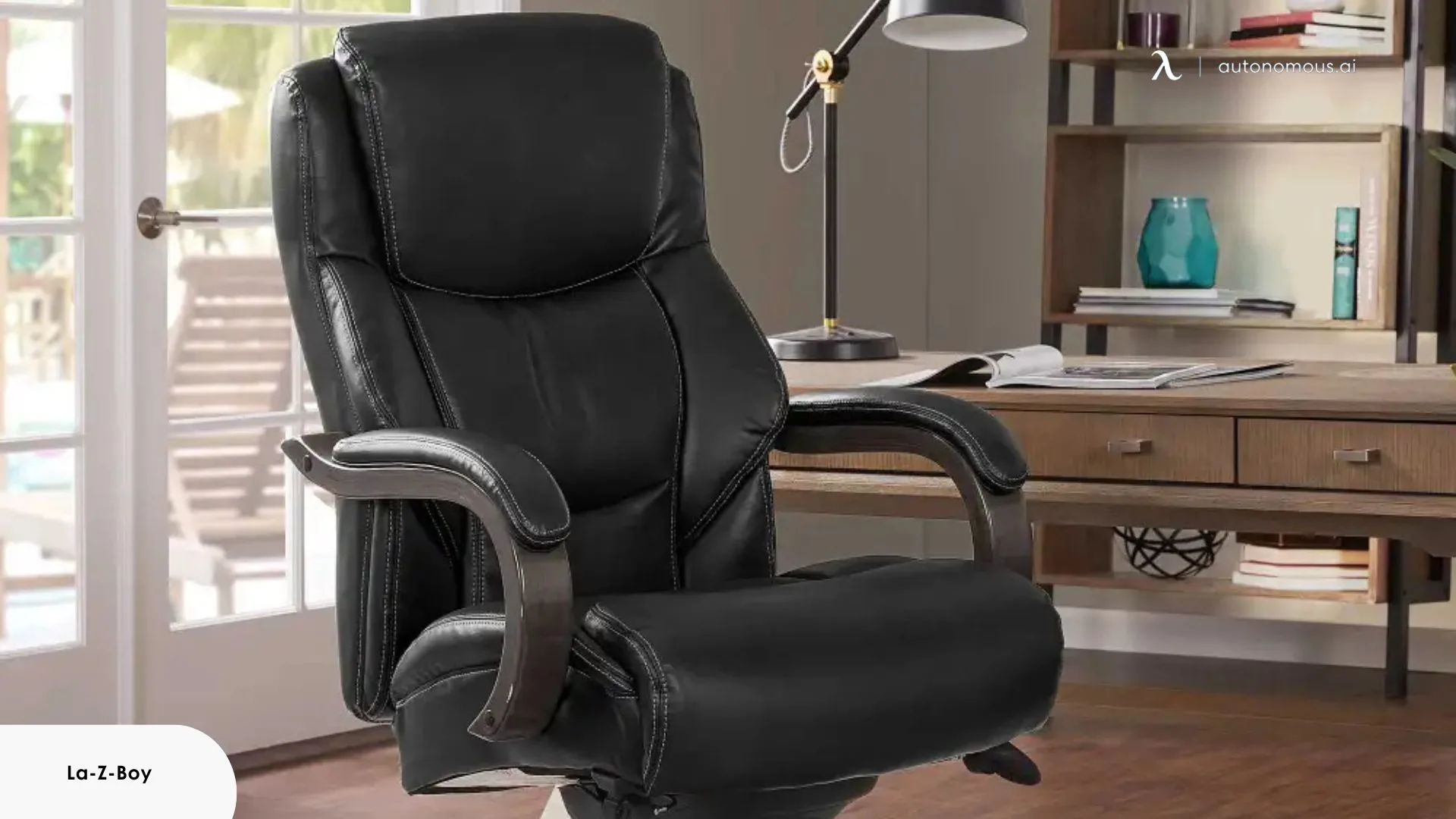 best office chair on Amazon