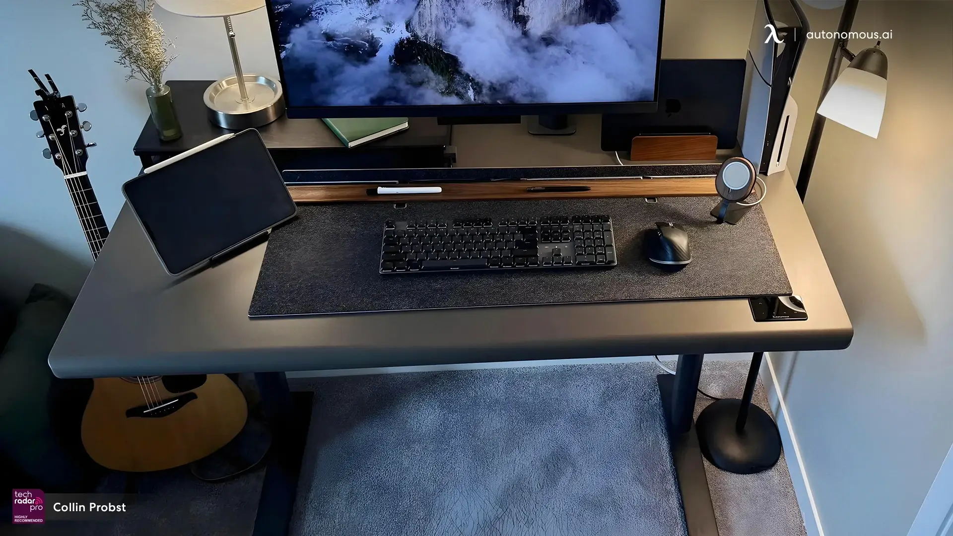 Best Standing Desks of 2025: Top Picks for Your Workspace