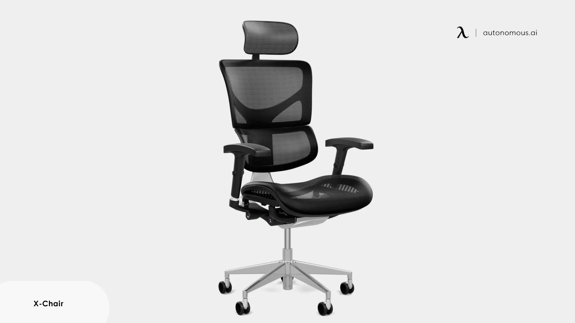 X2 K-Sport Management Chair