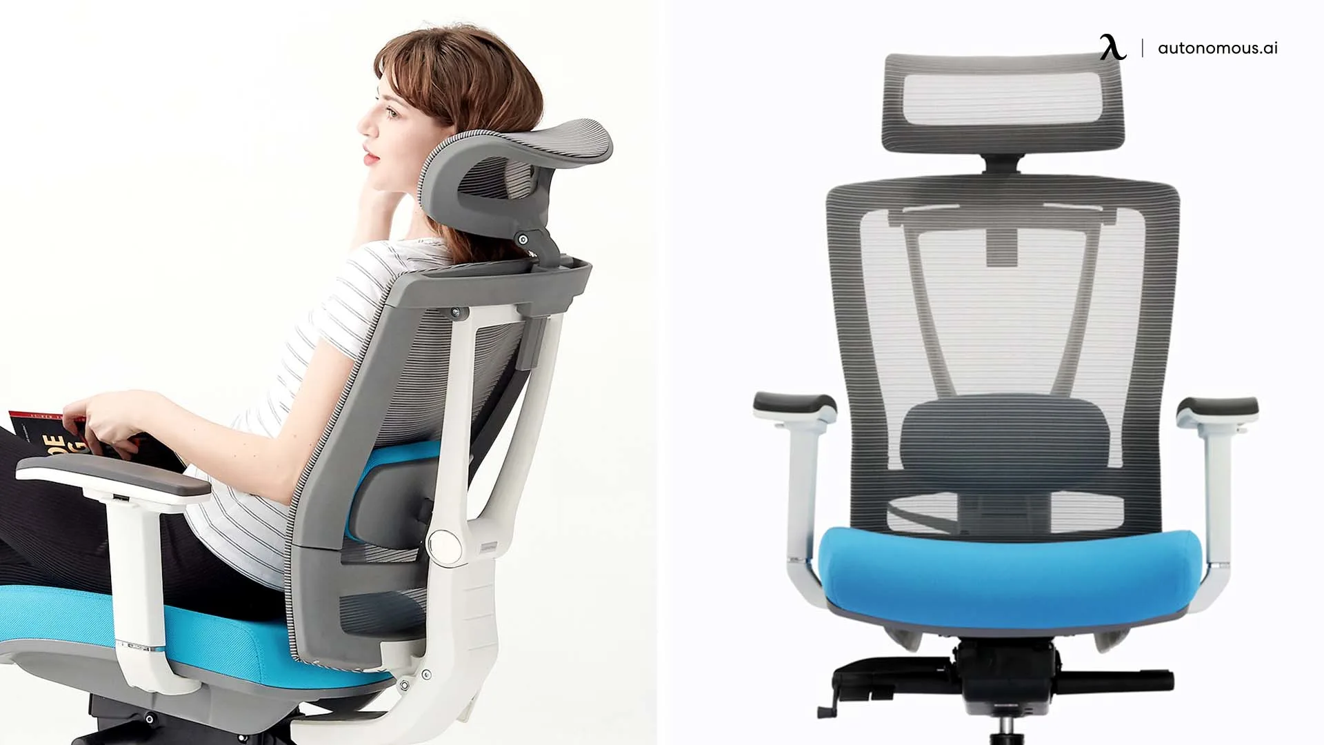 ergonomic chair for neck pain