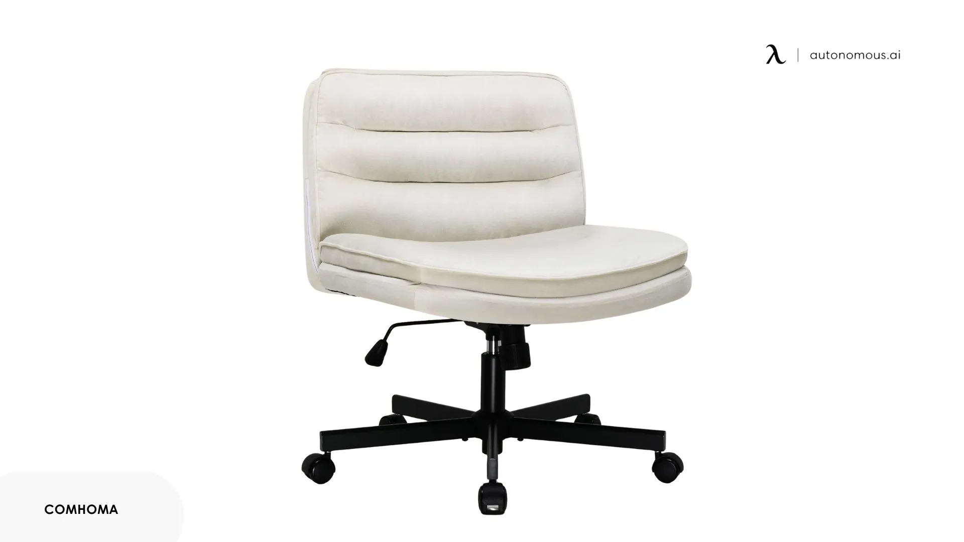 COMHOMA Cross-Legged Chair
