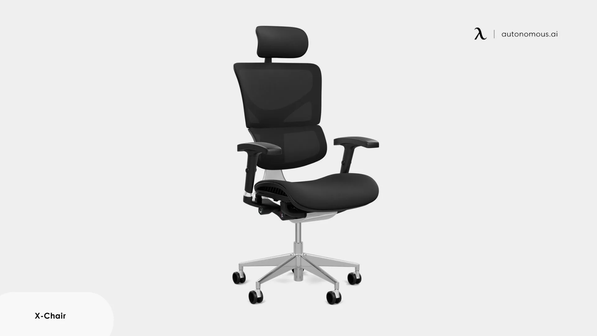 X-Chair X3 Management