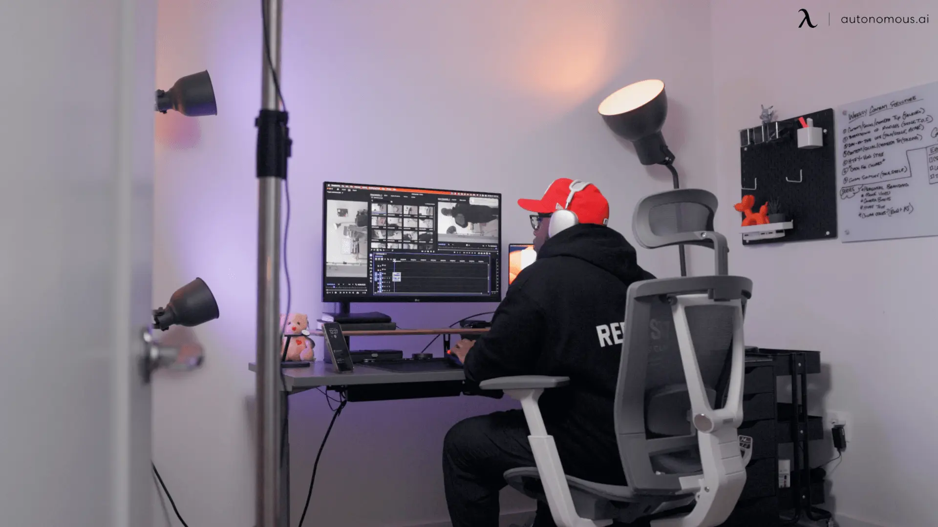 Key Features to Look for in the Best Office Chairs
