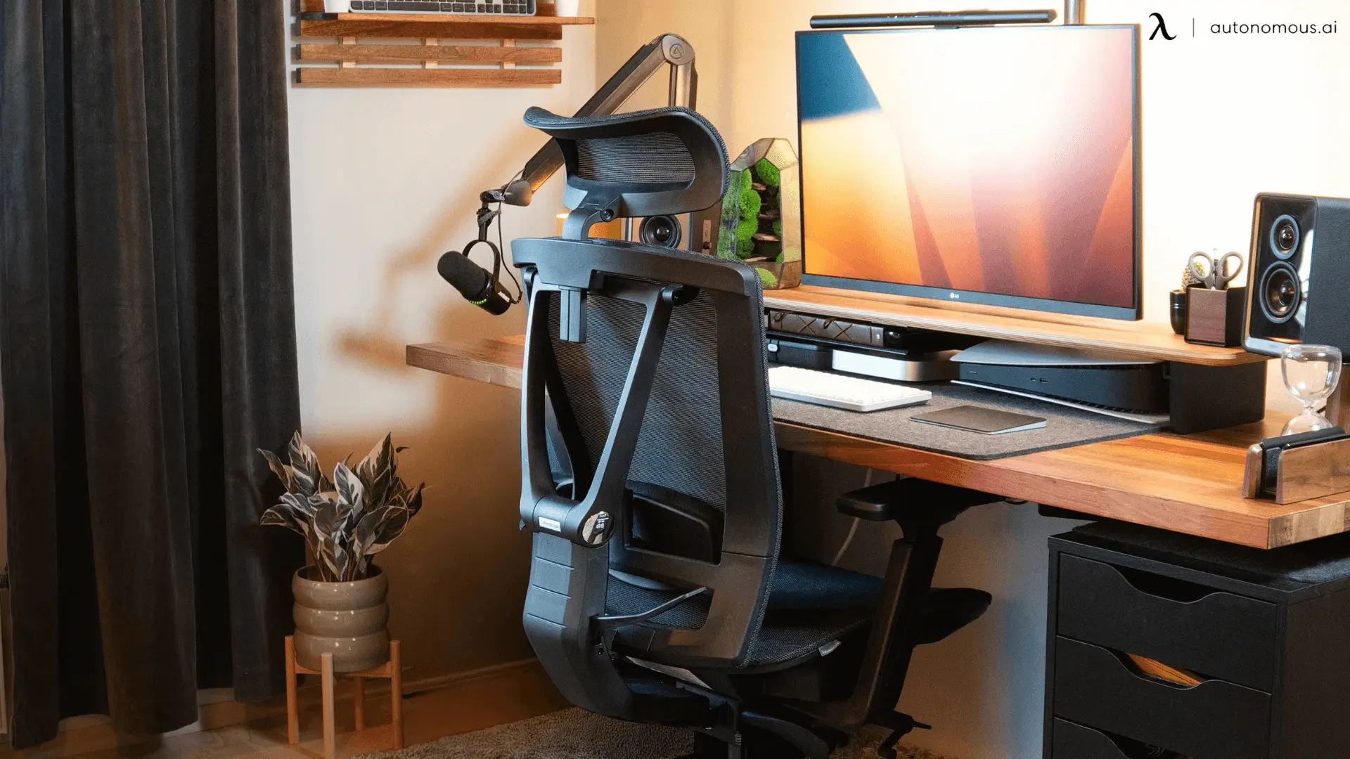 5 Best Ergonomic Office Chairs in Montreal, Quebec, Canada