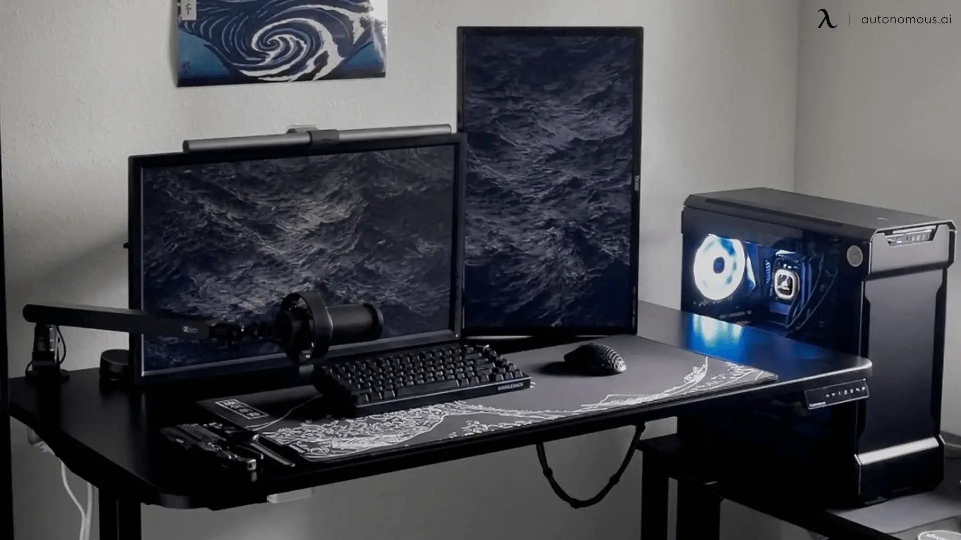Checking Canada standing desk reviews helped me find the best options.