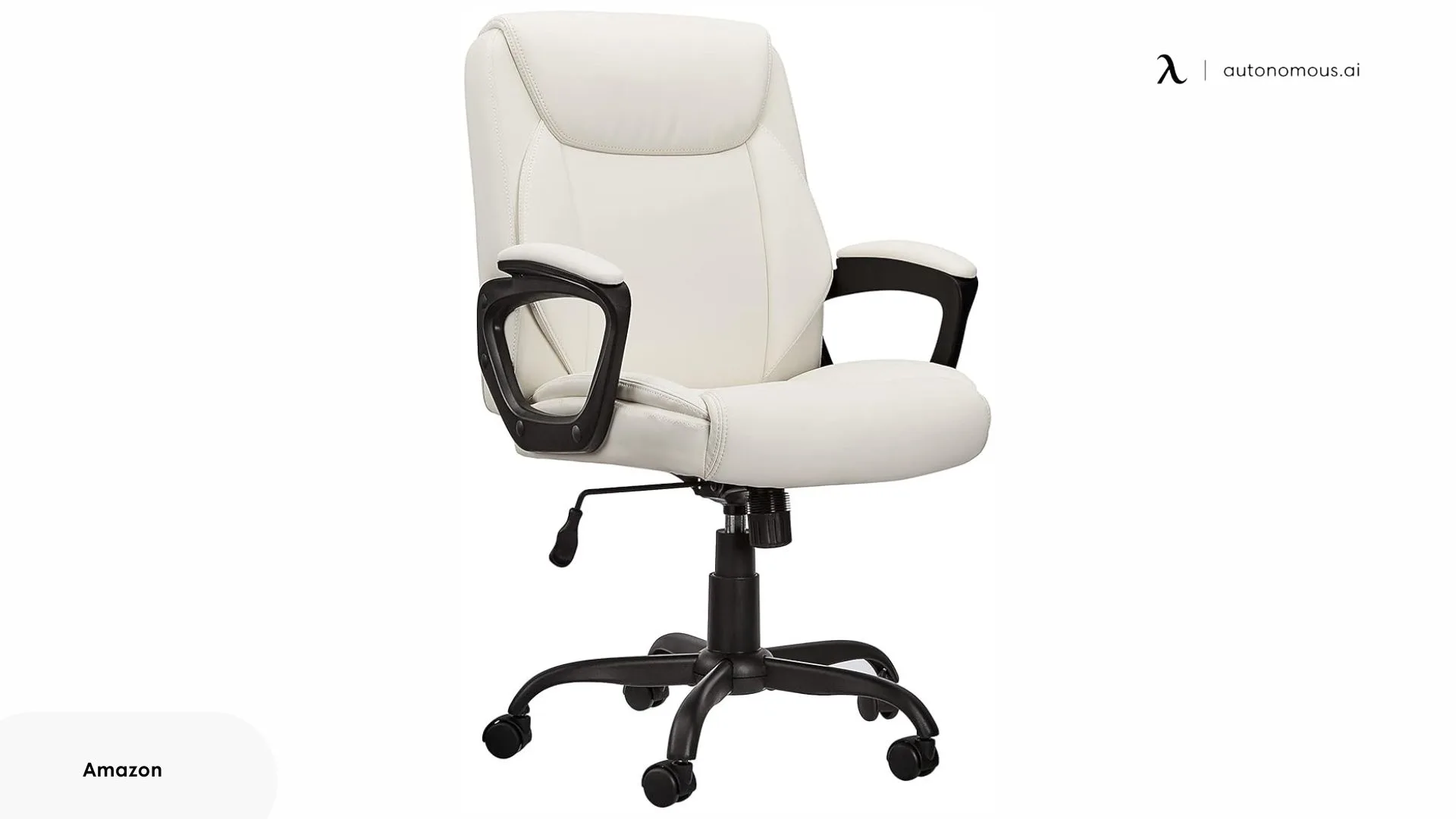 Amazon Basics Classic Office Chair