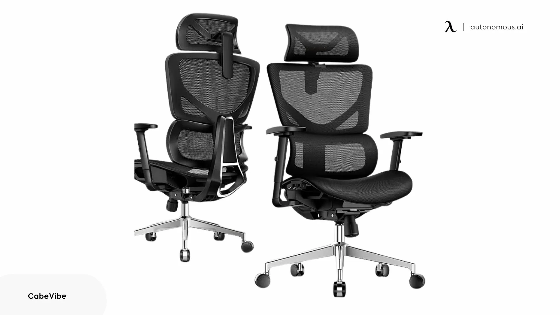 CabeVibe Height Adjustable Chair