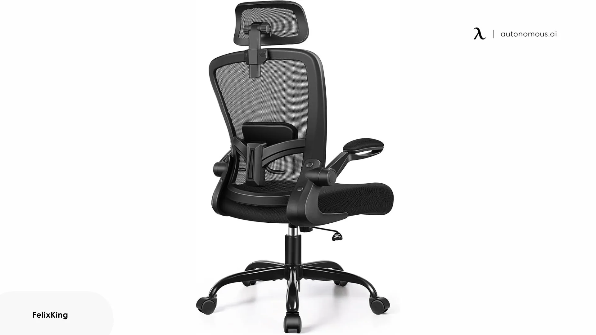 FelixKing Ergonomic Office Chair