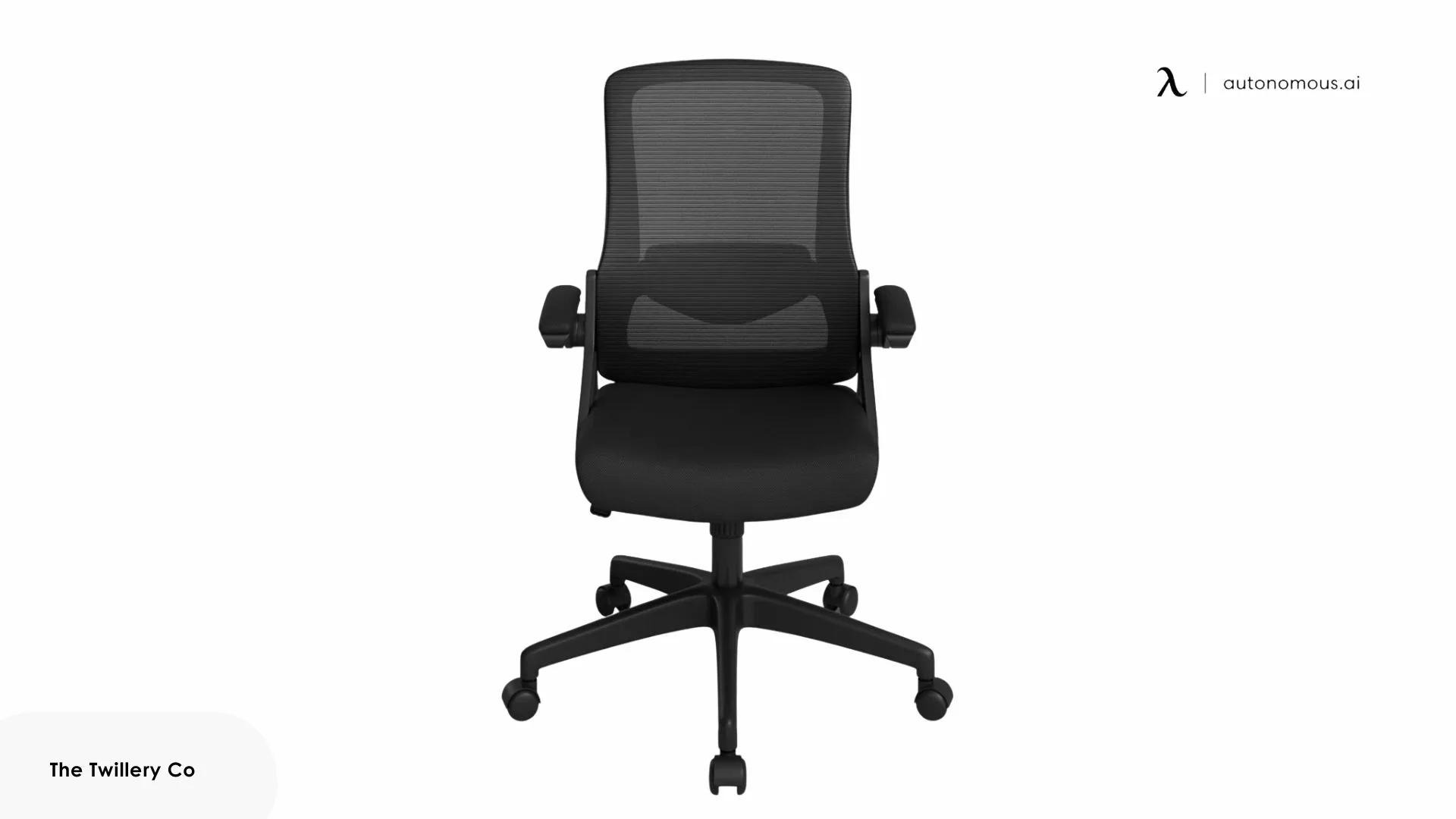 Harvin Ergonomic Mesh Office Chair