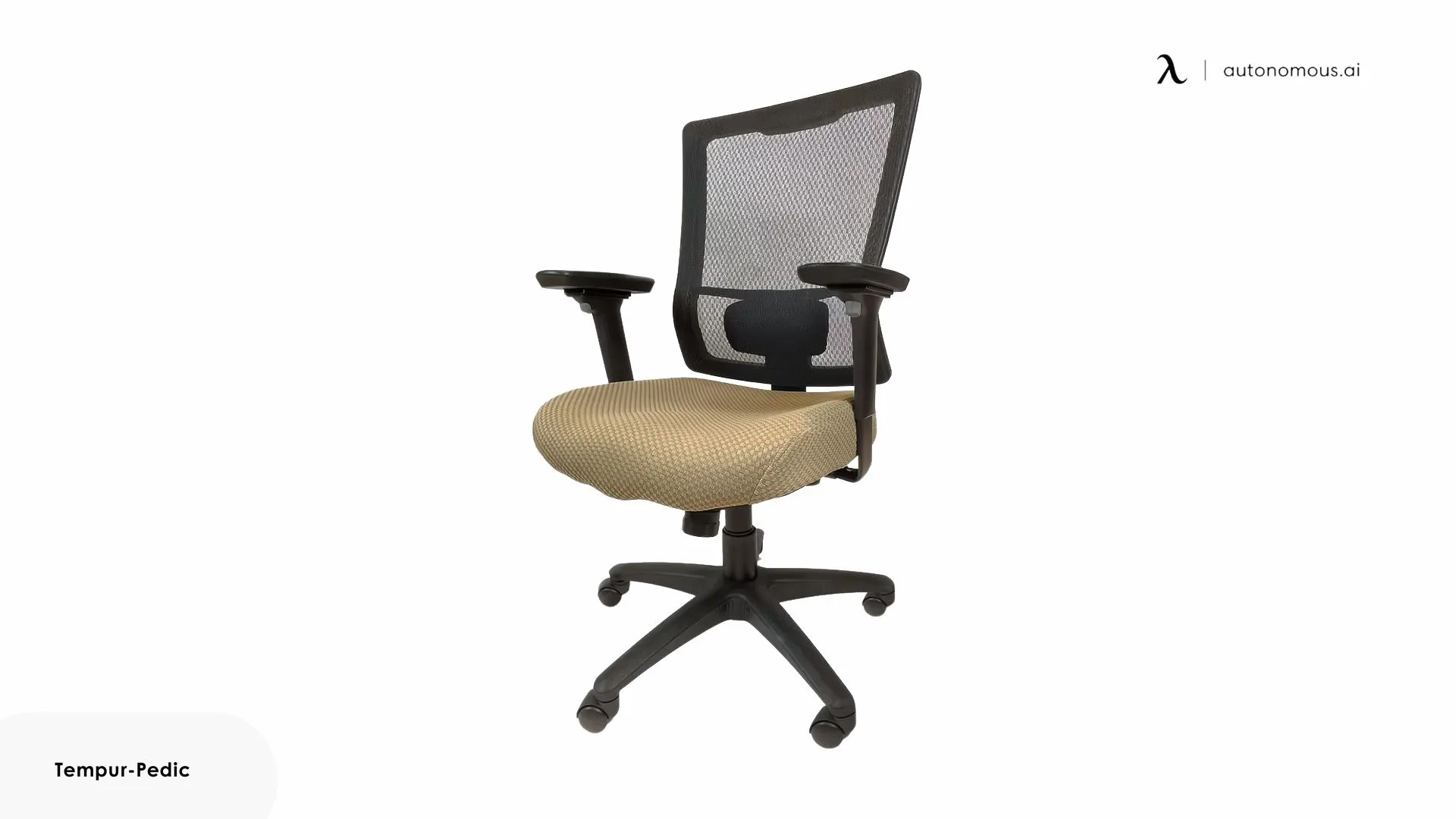 Tempur-Pedic High Chair