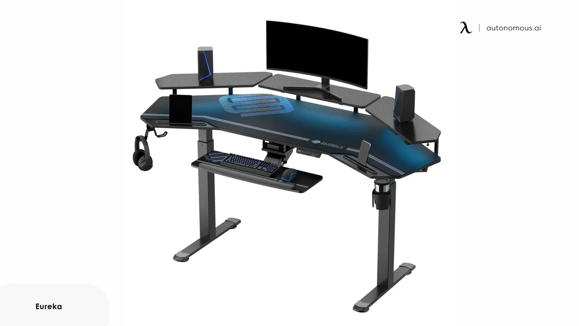 Eureka Aero Pro Standing Desk