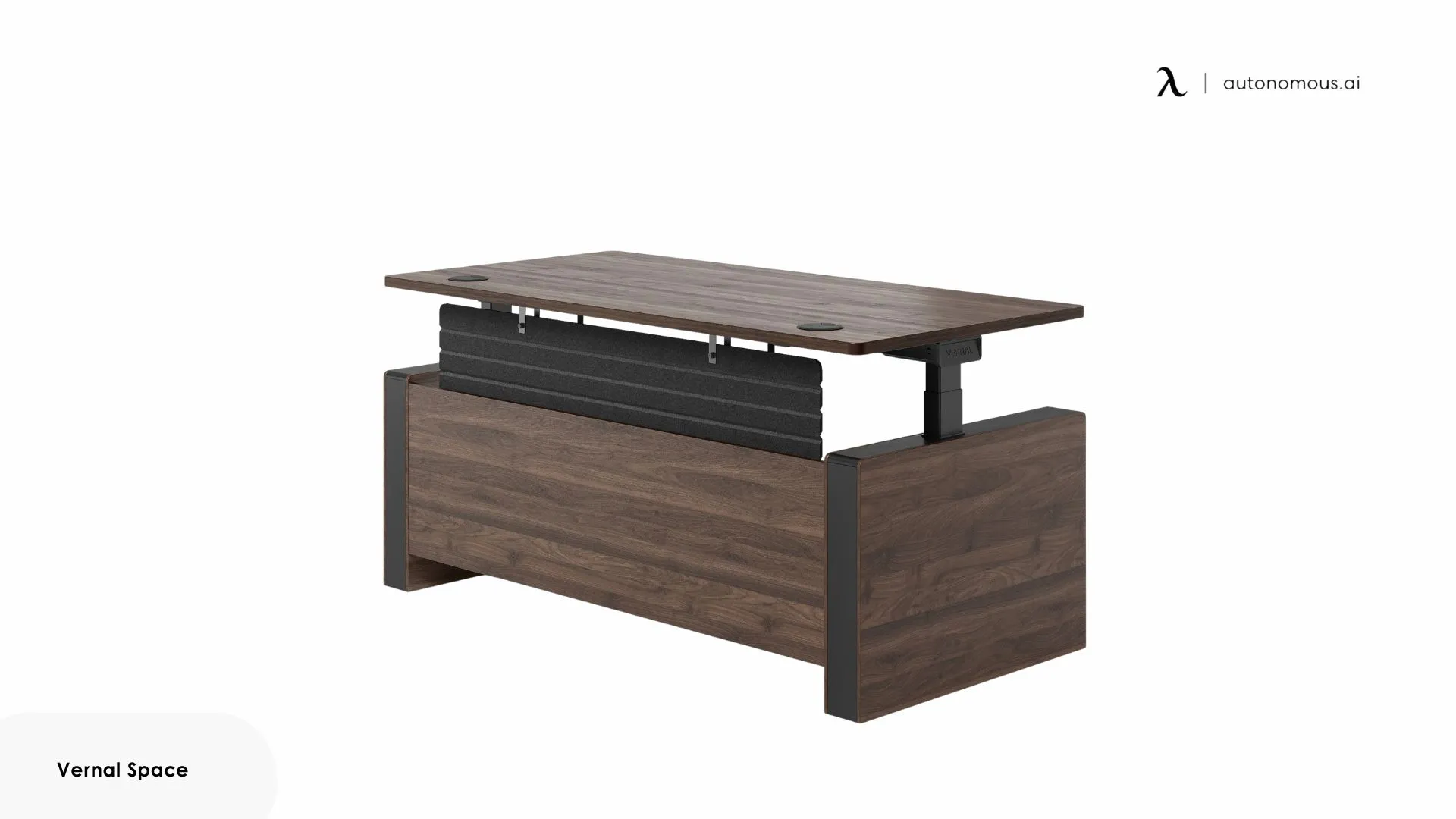 Vernal Executive Standing Desk