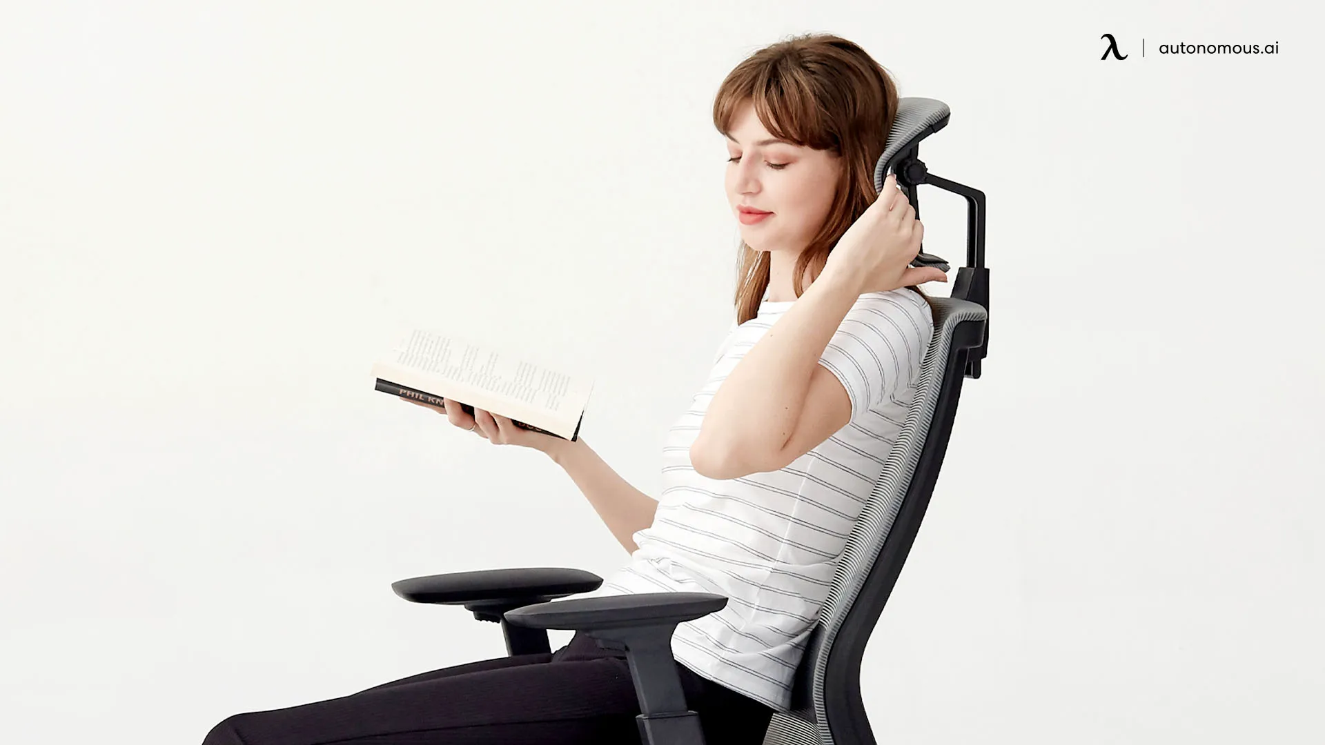 Neck And Headrest Pillow