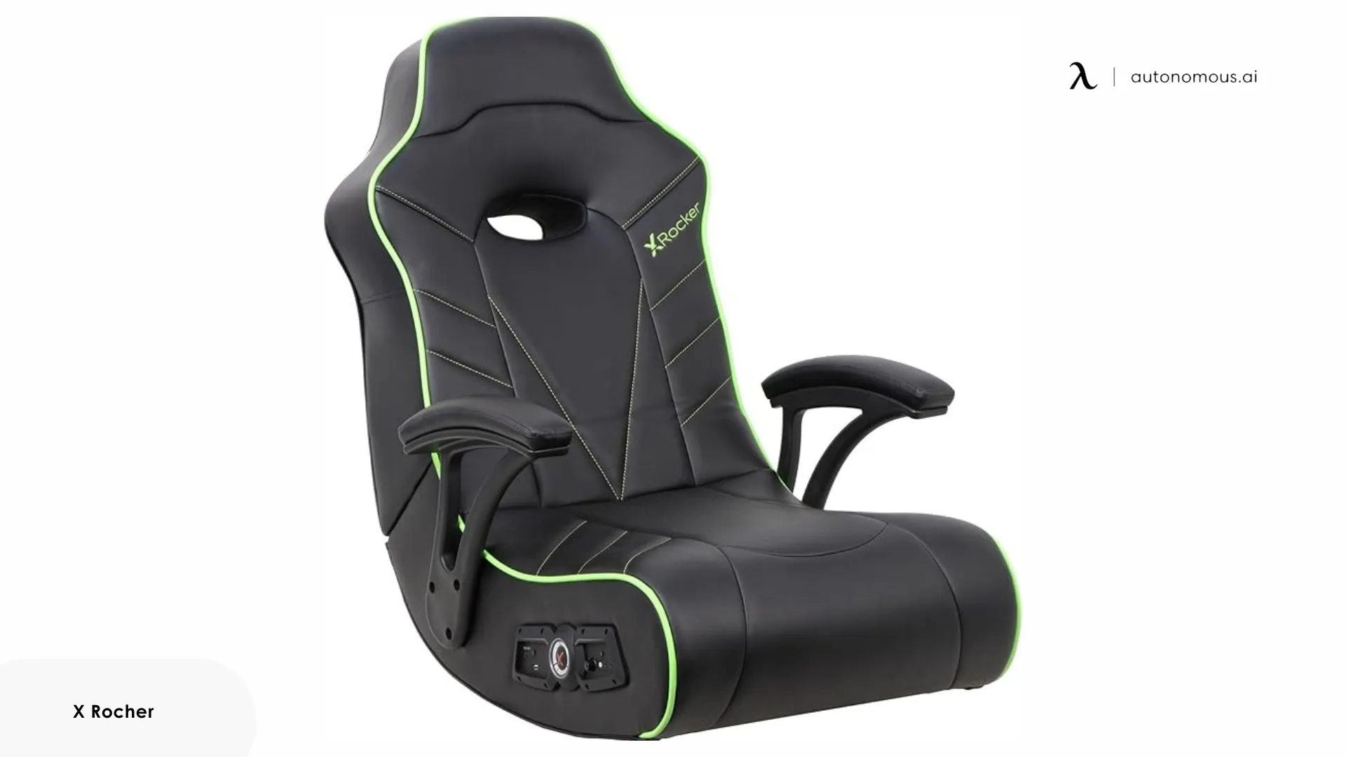X Rocker Video Gaming Chair for Adult