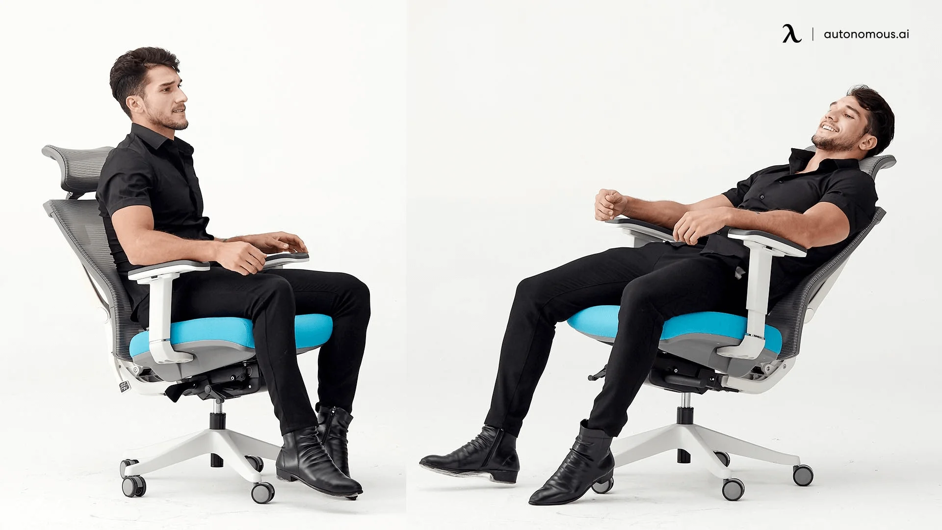 pregnancy office chair 