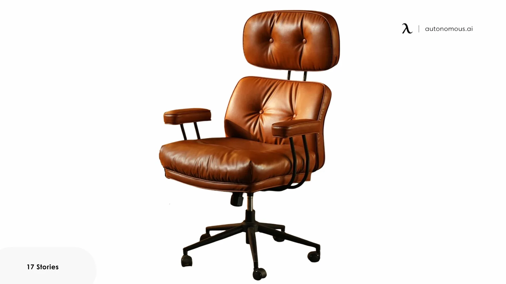 17 Stories Office Chair