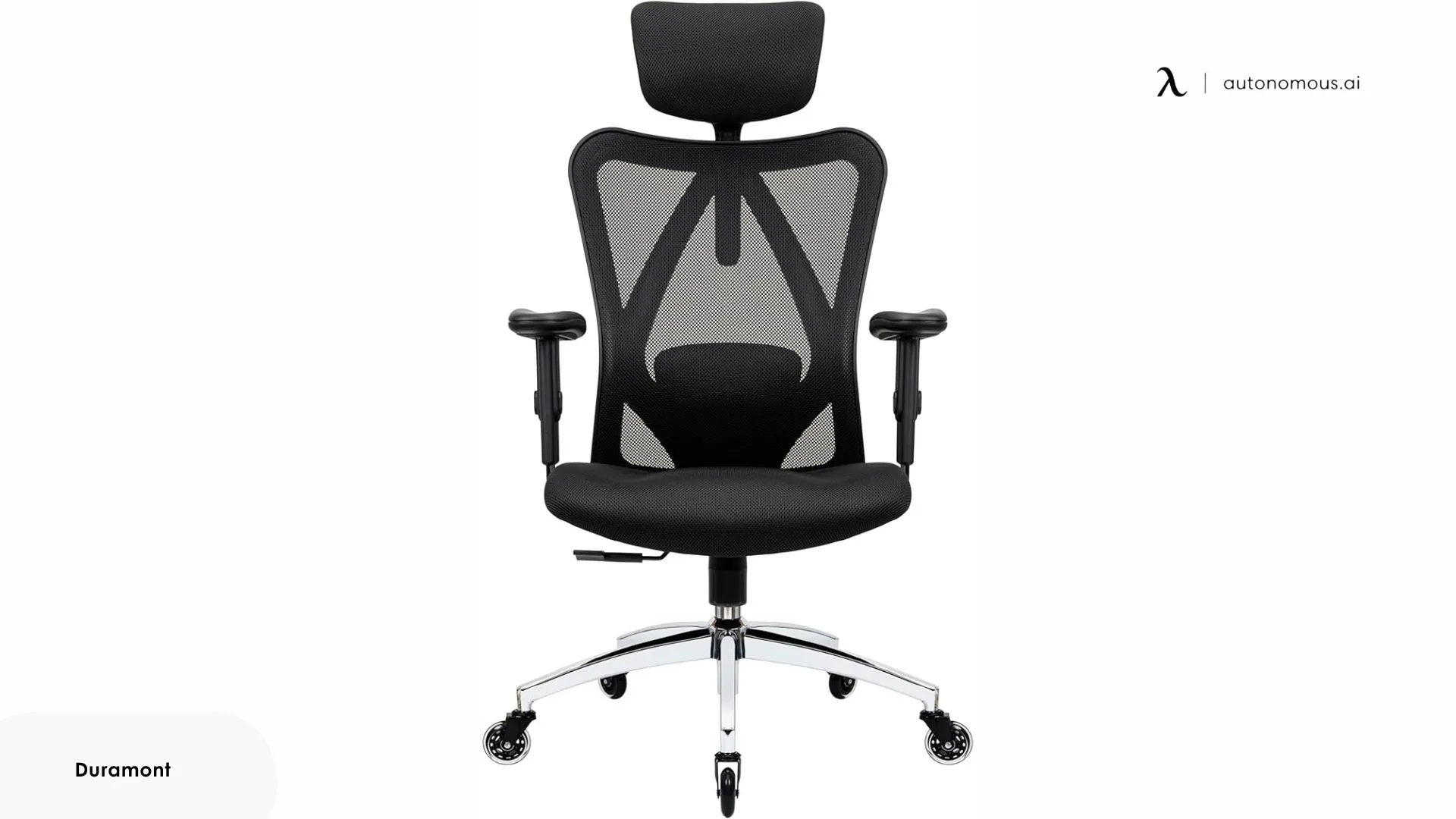 Duramont Ergonomic Adjustable Office Chair
