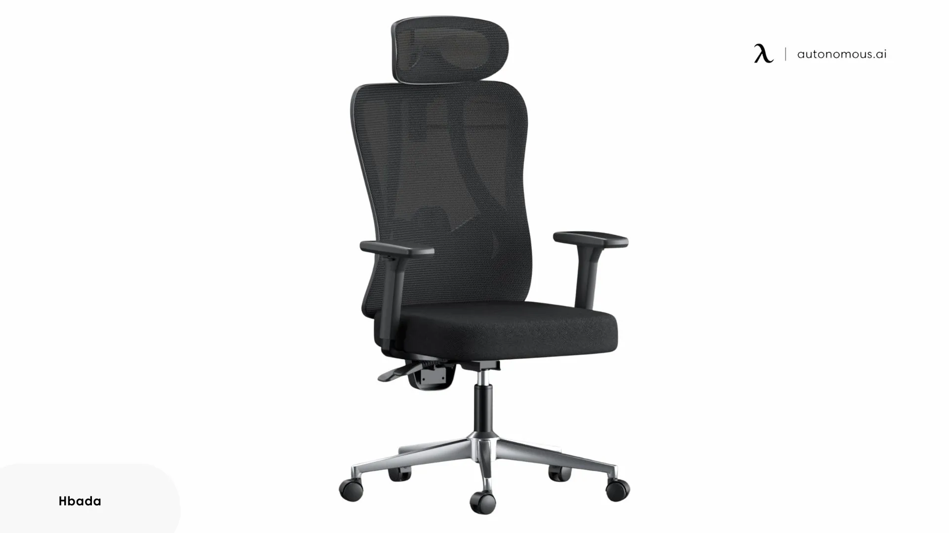 Hbada P3 Pro Ergonomic Office Chair