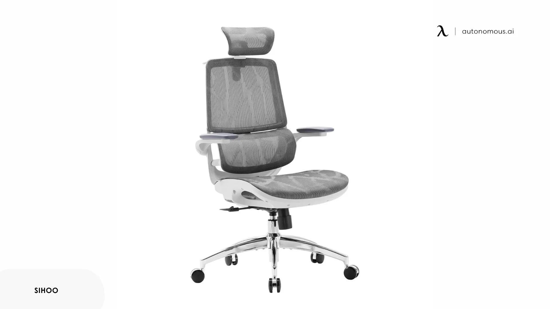 Sihoo M59AS Ergonomic Chair