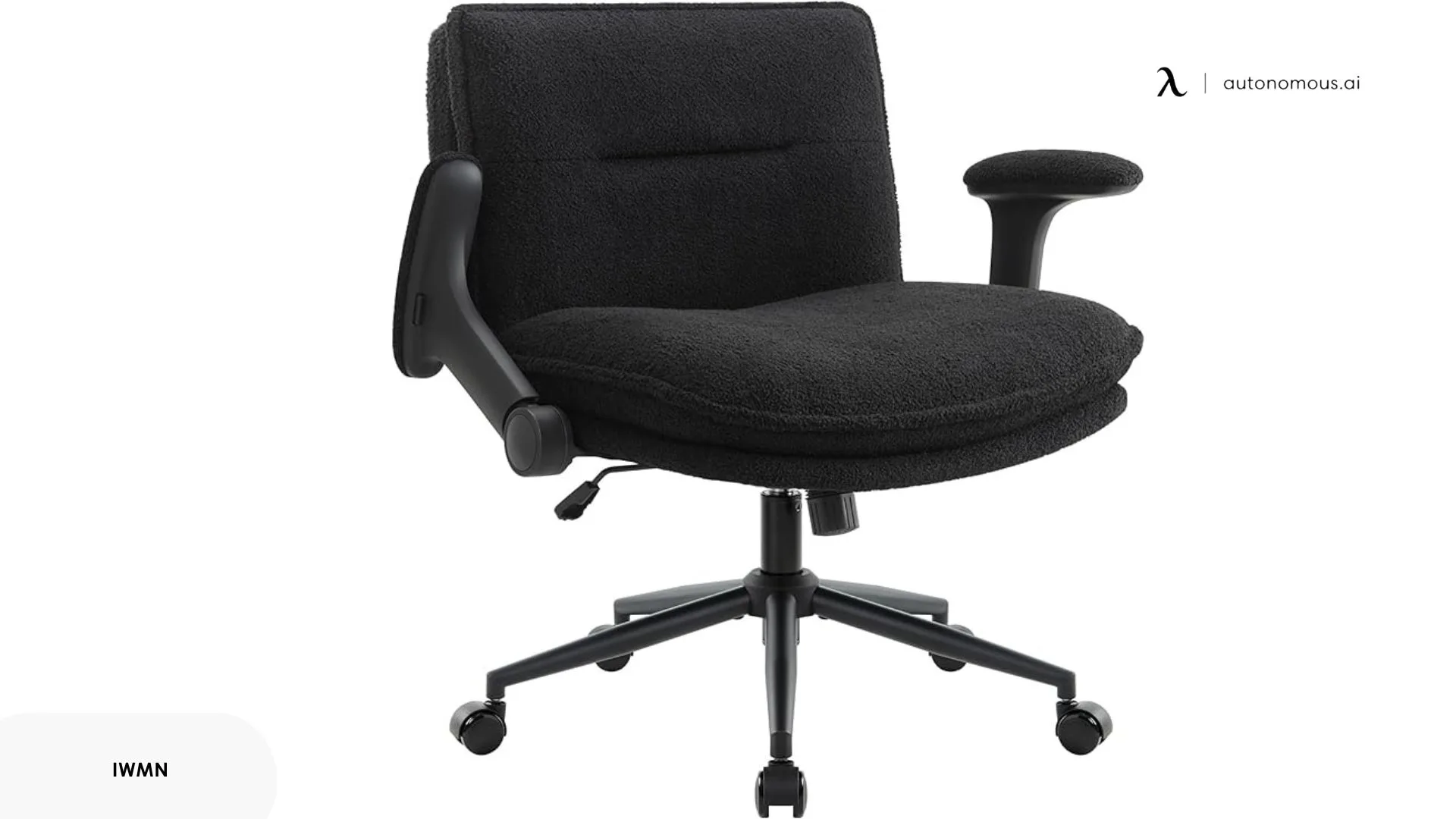 IWMN Ergonomic Criss Cross Desk Chairs