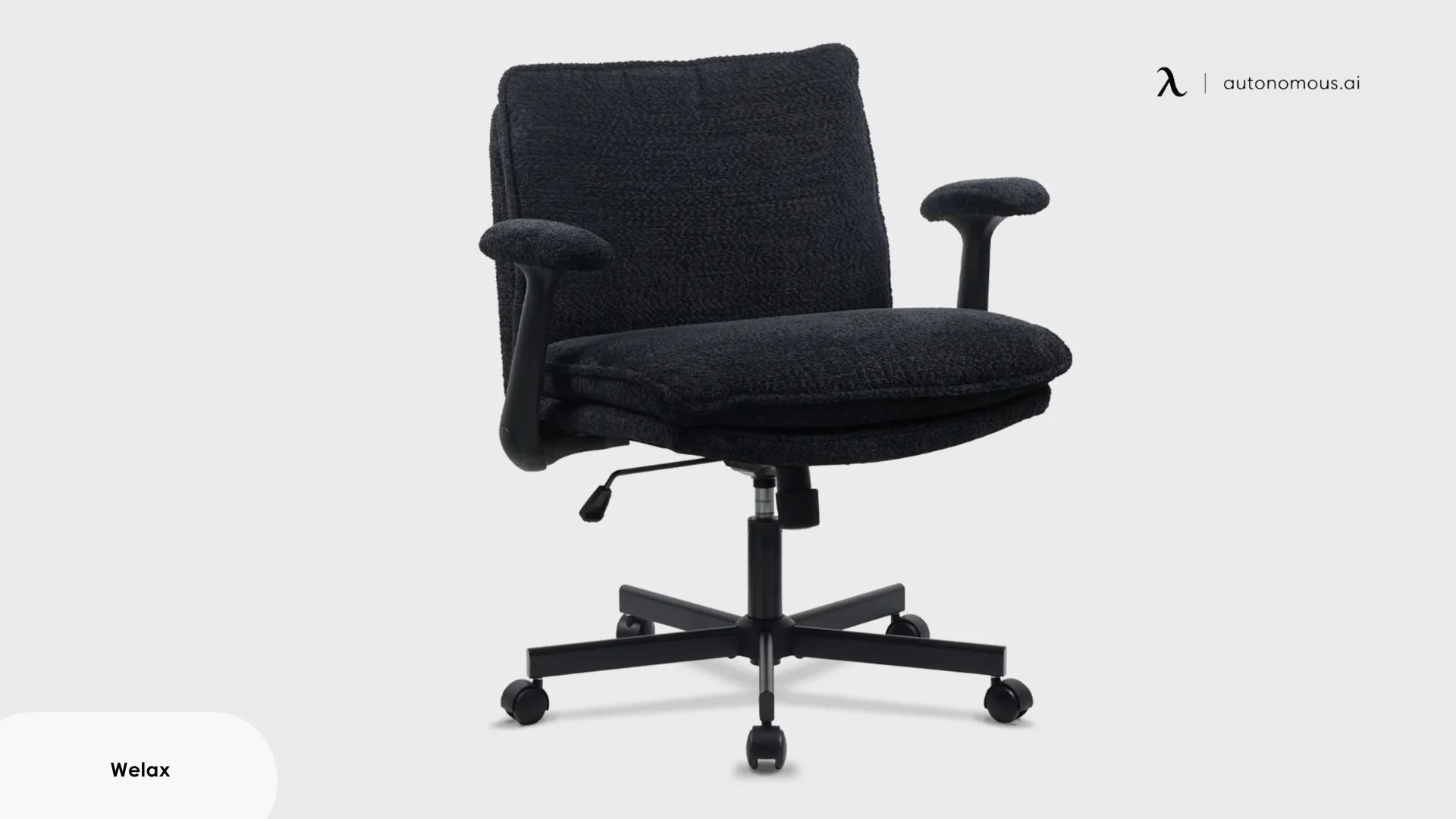 Welax Criss Cross Chair P3