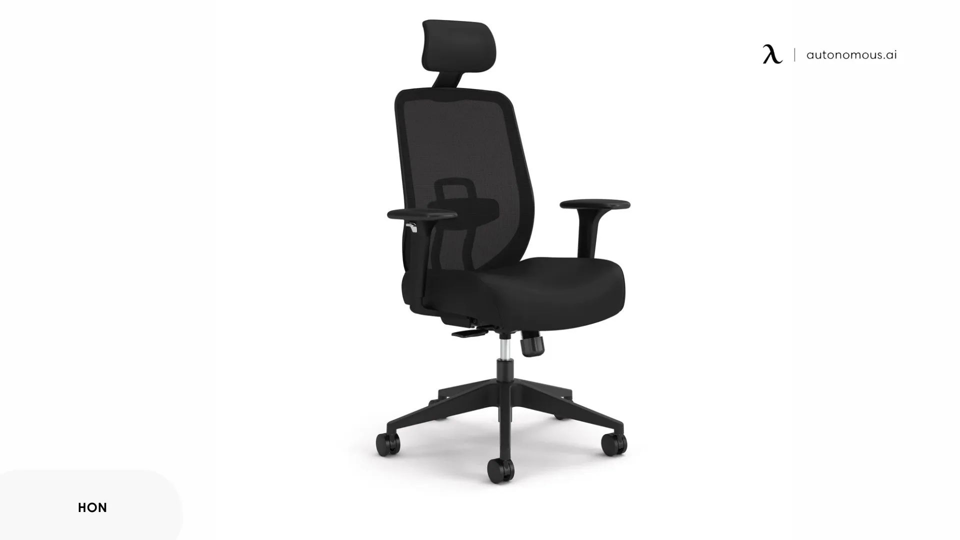 HON Altern Ergonomic Low Back Home Office Chair