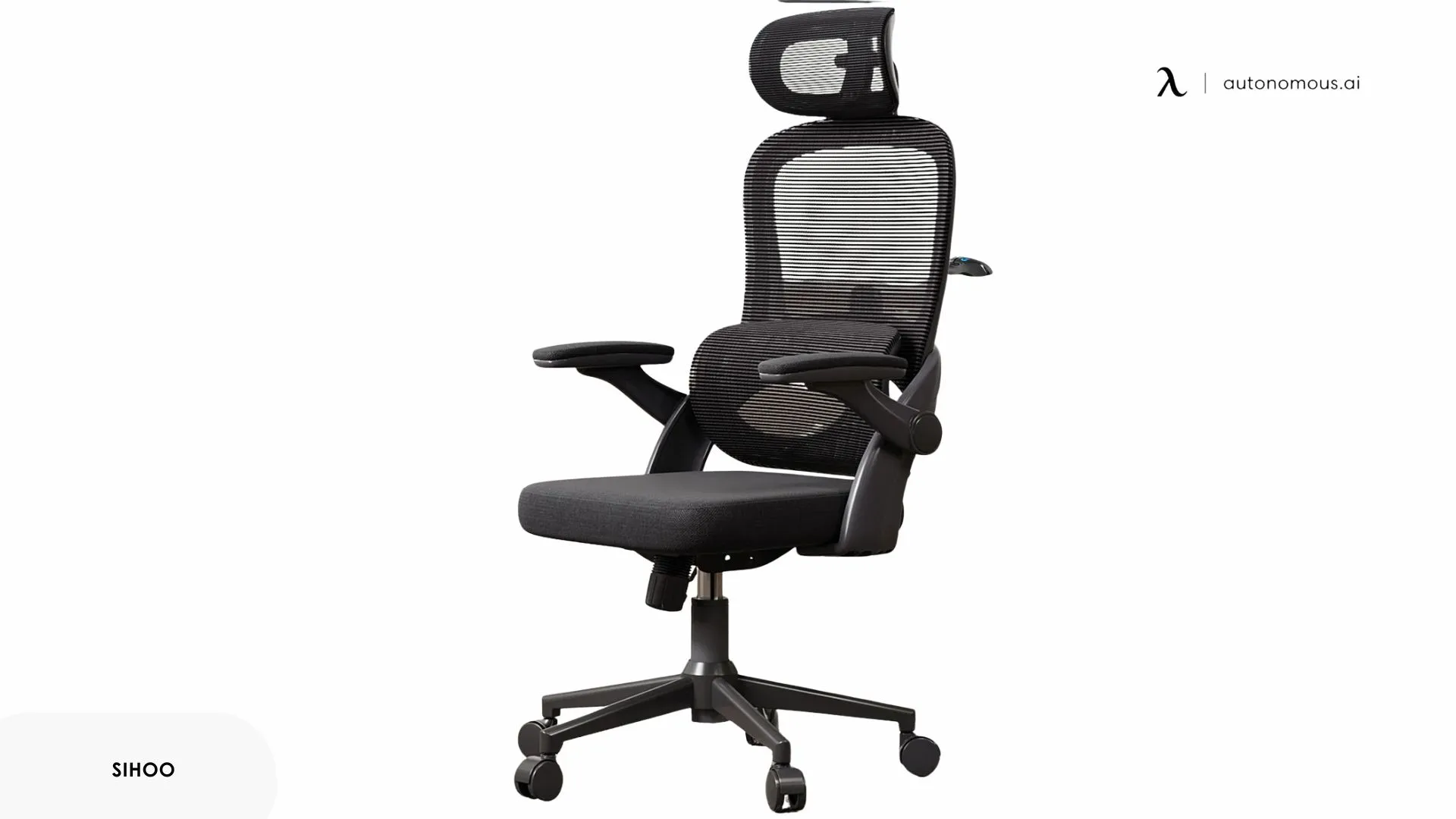 Sihoo Ergonomic Mesh Office Chair