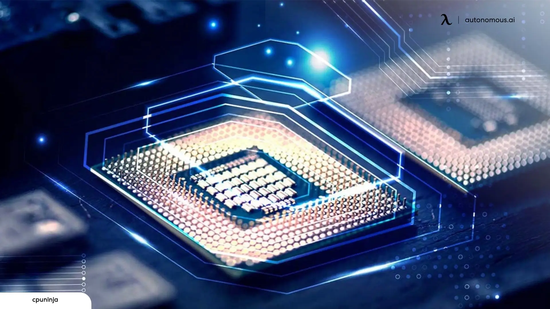 What Is Edge AI? Meaning and Use Cases