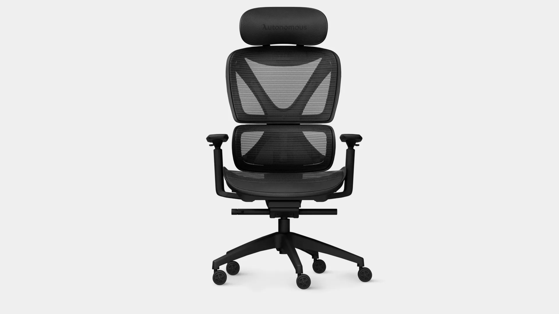ErgoChair X