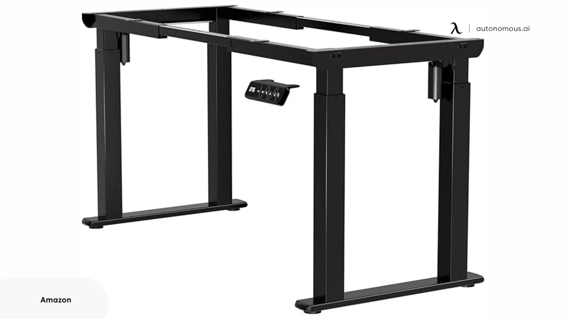Klobel 4-Leg Standing Desk Frame