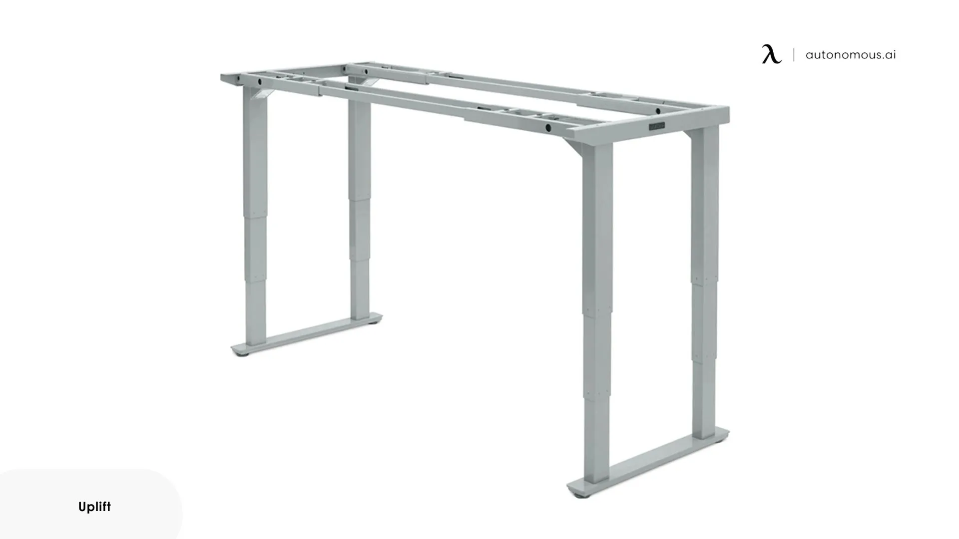 UPLIFT 4-Leg Desk Frame Kit