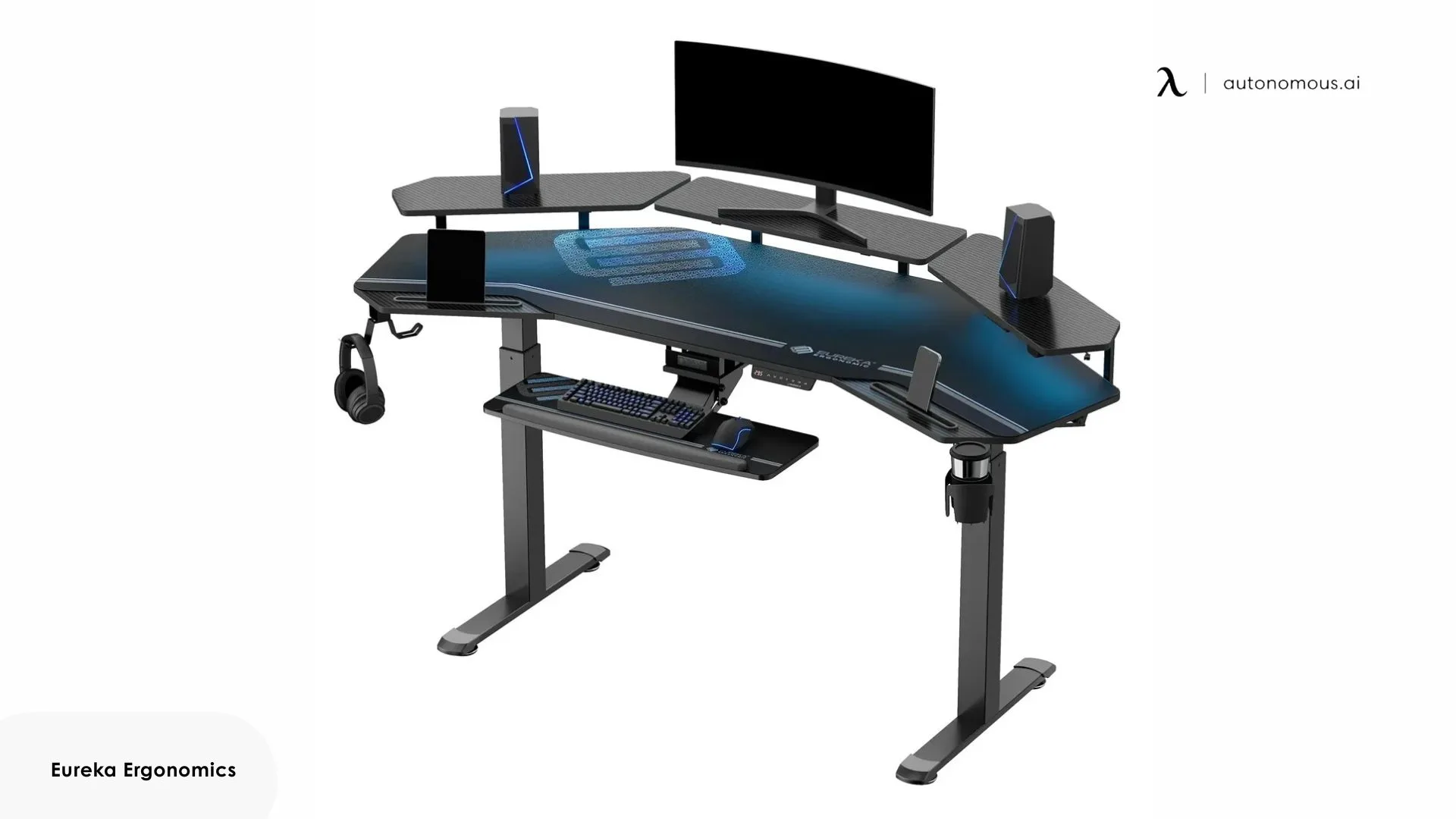Eureka Ergonomic Aero Pro Standing Desk