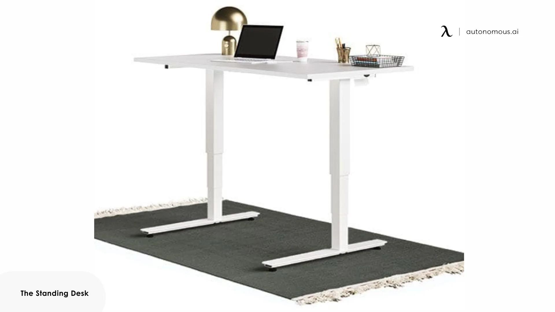 The Nimbus Standing Desk 