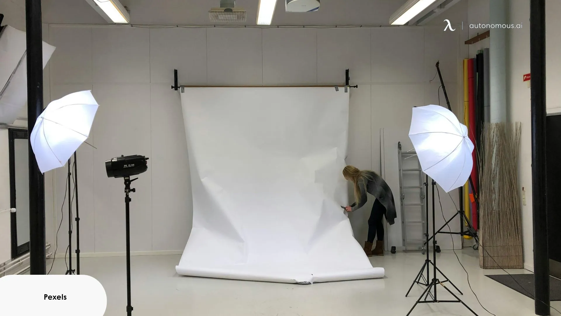  small home photography studio