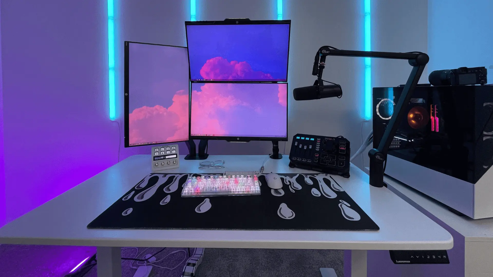 Set Up A Vertical Monitor: Step-by-Step Guide & Tips