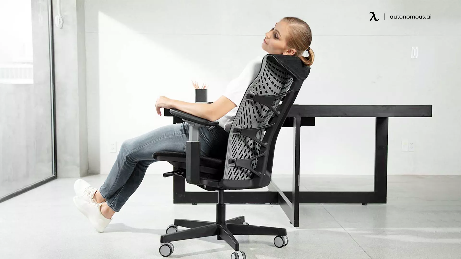 Office chair under $100