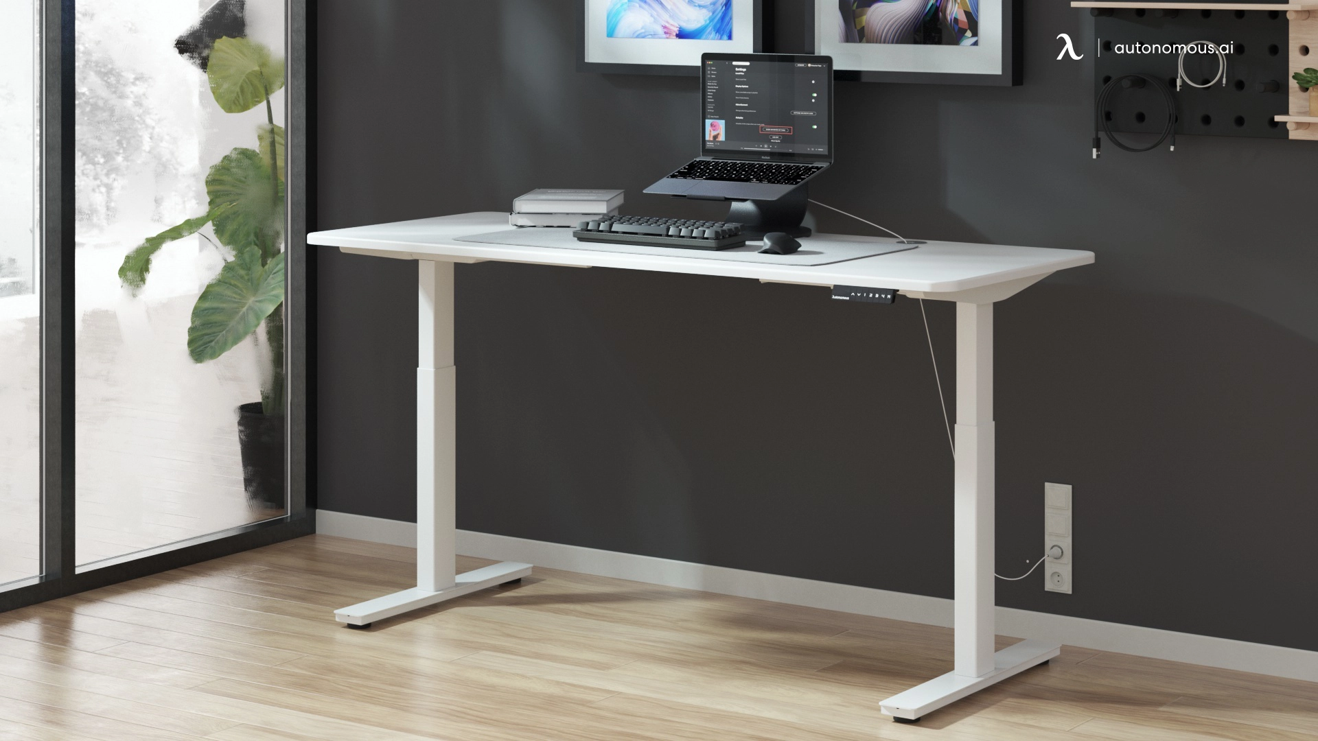 best heavy-duty standing desk