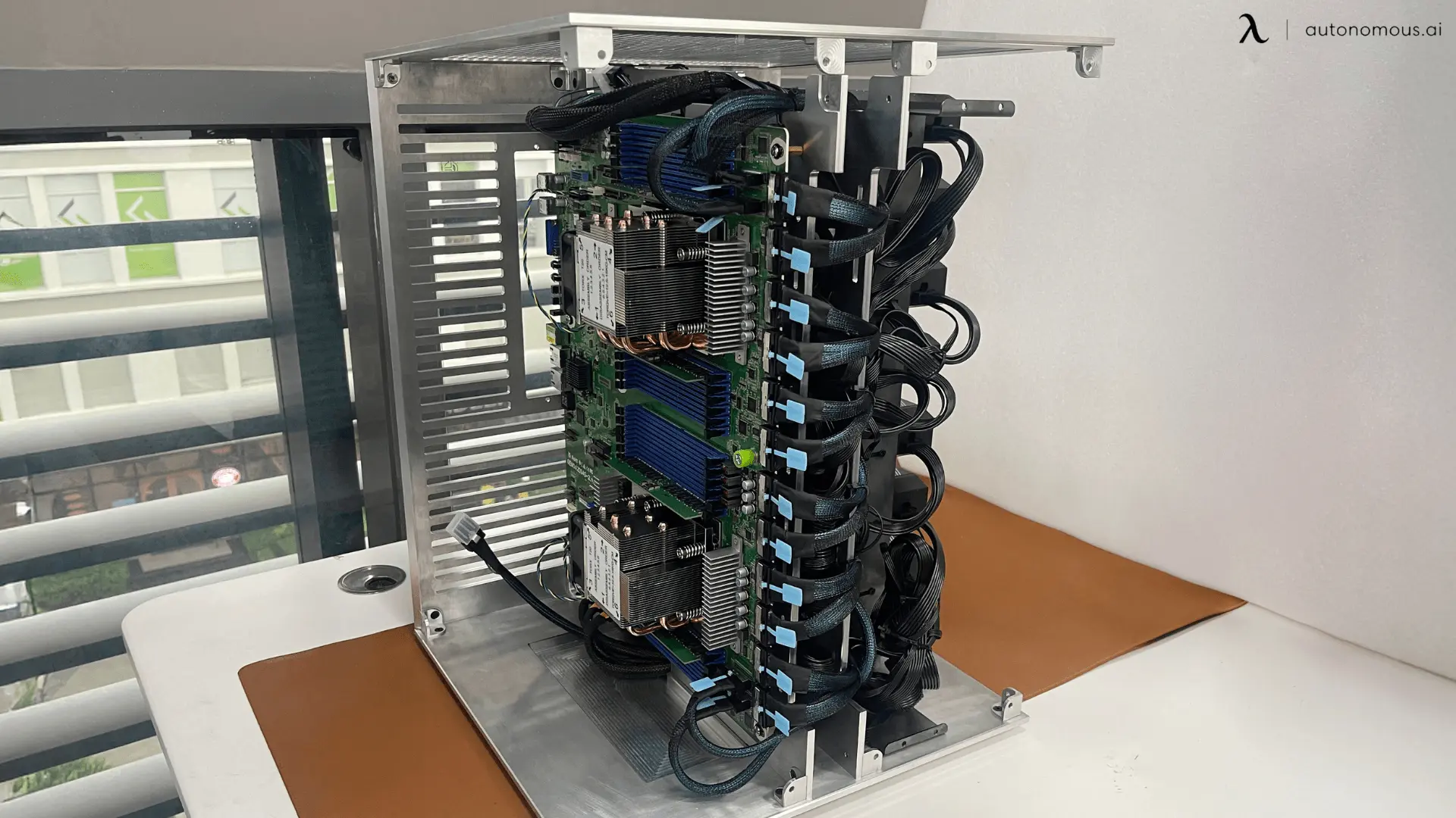 What Is an AI PC Assistant?