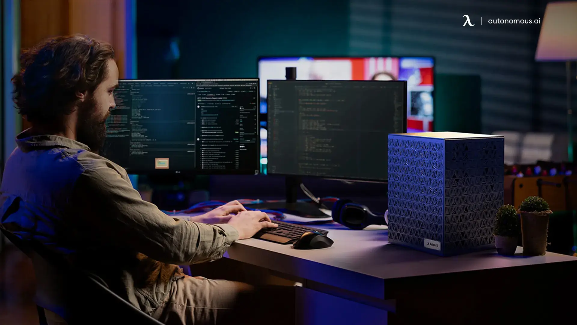 What Is an AI PC Assistant? Features, Benefits, and How It Works