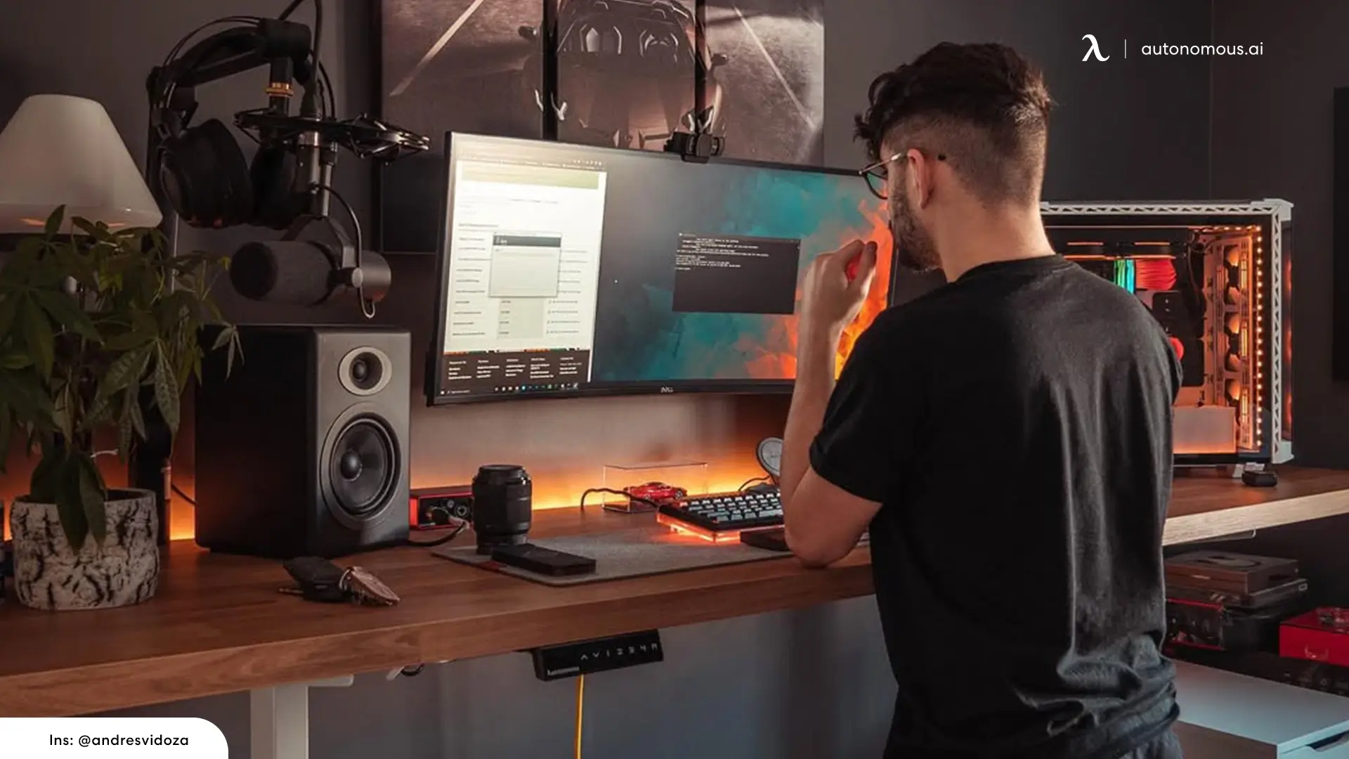 Audio Gear That Won’t Let You Down