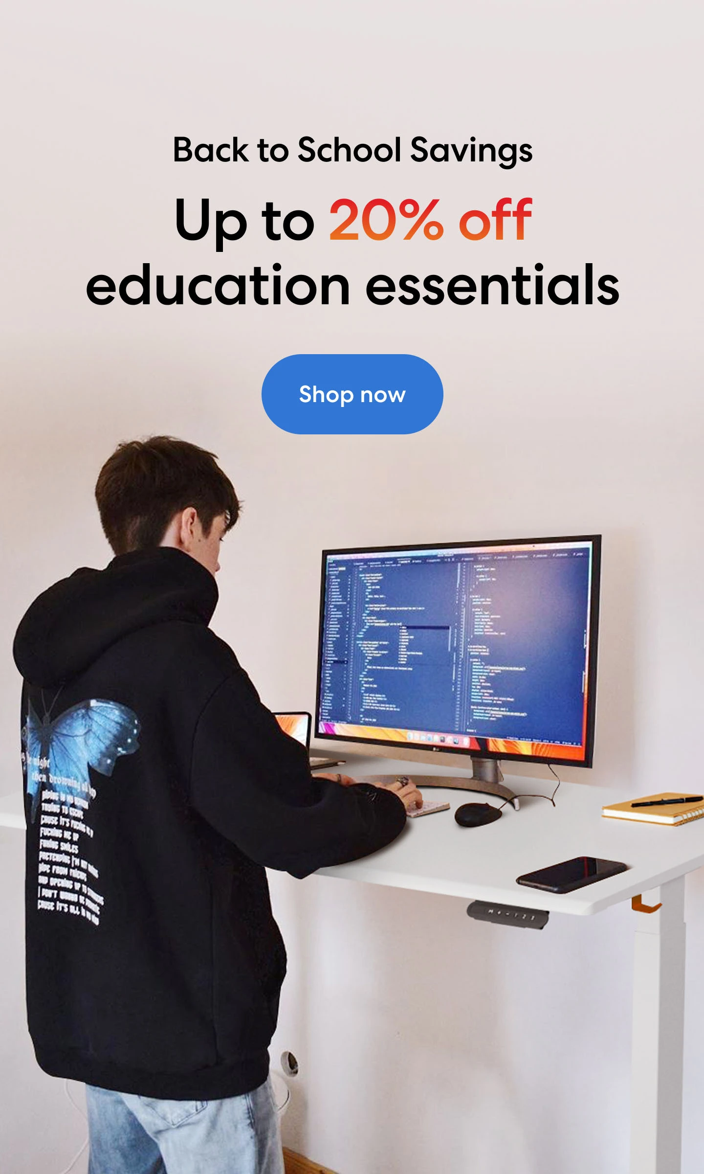 Back to School 2025