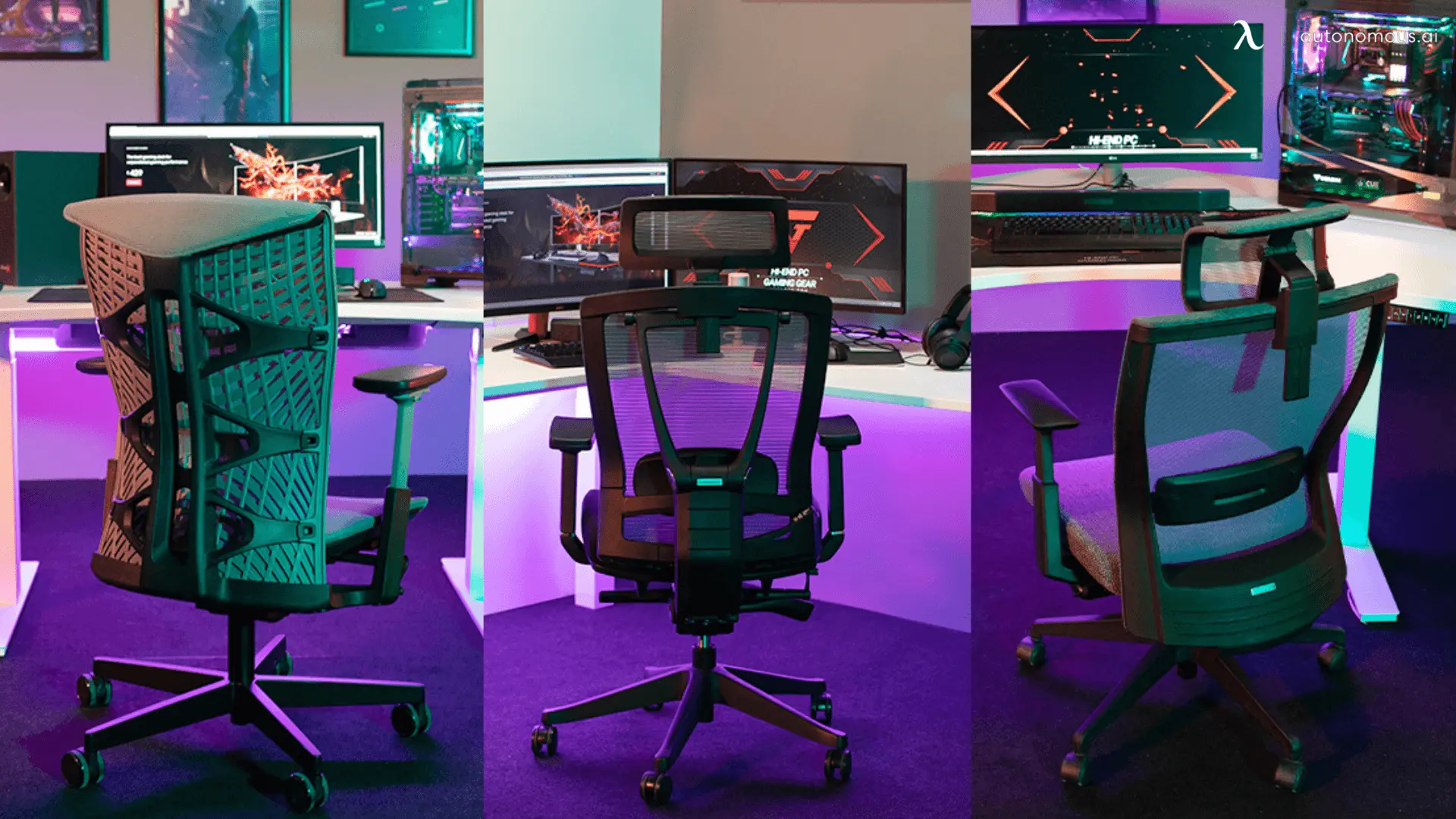 The Importance of Ergonomics in Gaming