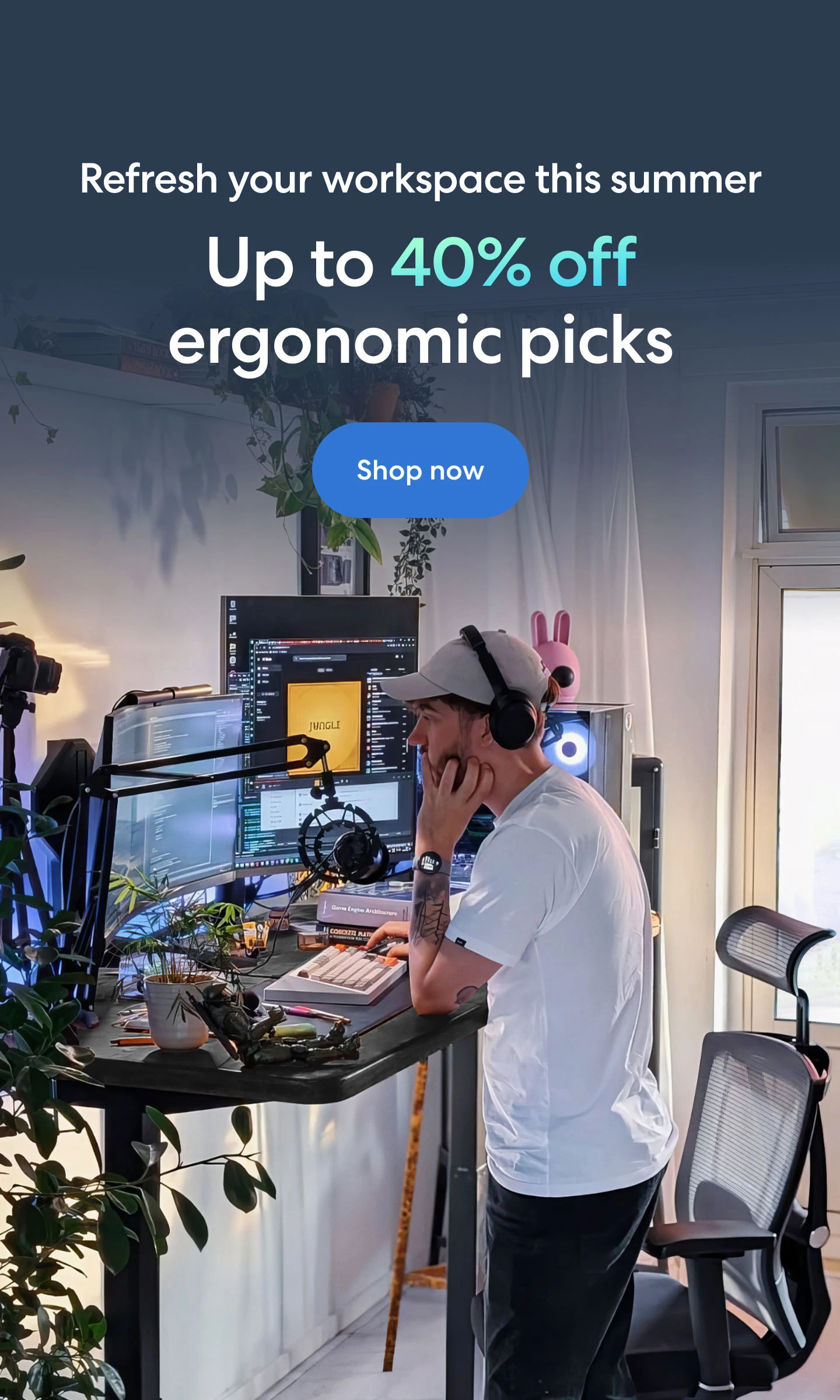 Summer Sale 2025