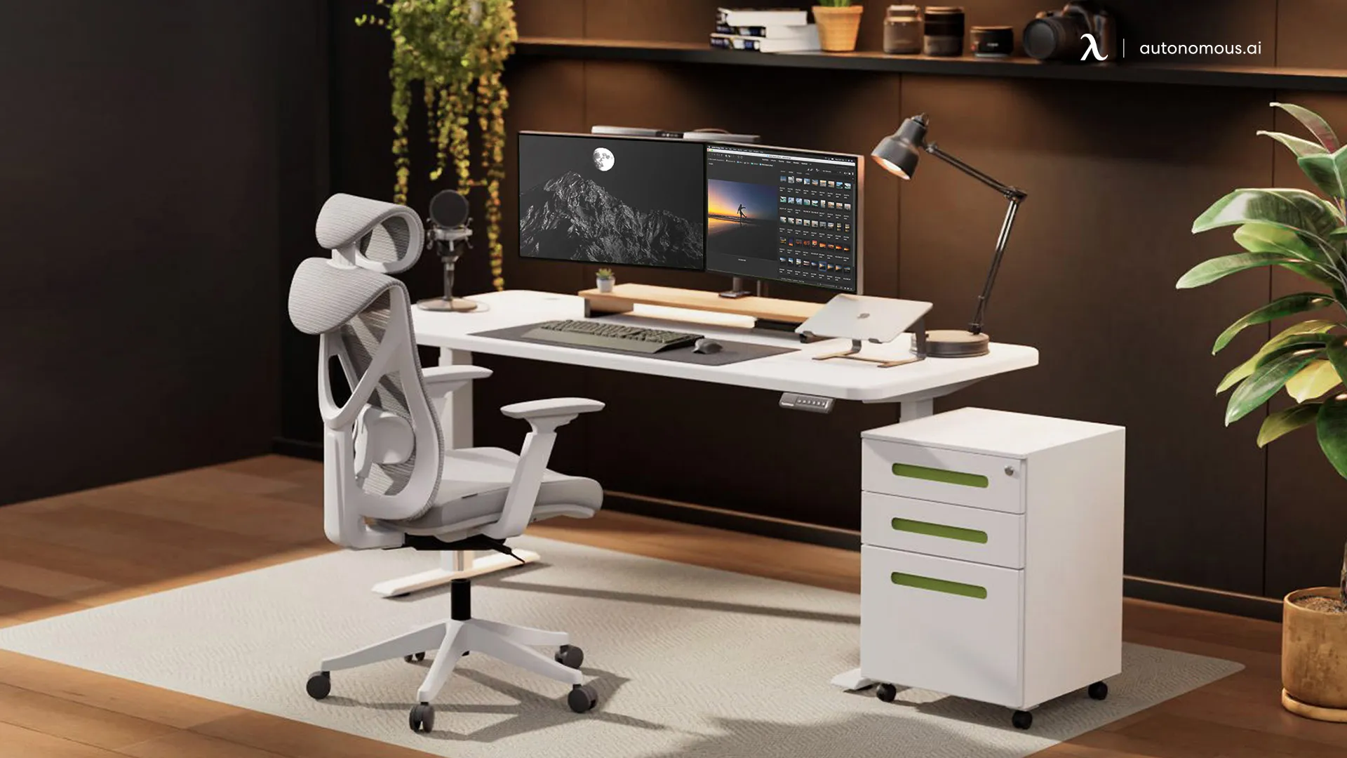 Top 5 Student Chair & Desk Combo for Back to School Time
